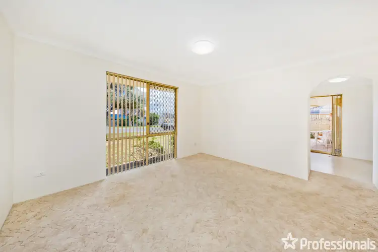 Fourth view of Homely villa listing, 1/6 Milton Avenue, Balcatta WA 6021