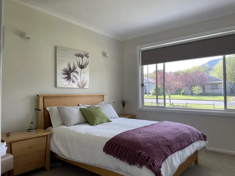Second view of Homely house listing, 87 Murray Street, Tumbarumba NSW 2653
