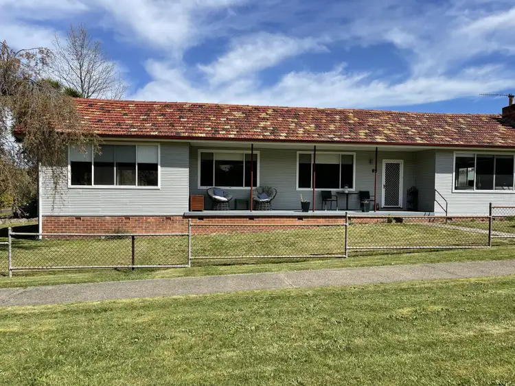 Sixth view of Homely house listing, 87 Murray Street, Tumbarumba NSW 2653