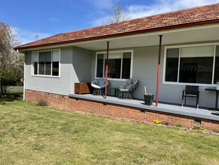 Seventh view of Homely house listing, 87 Murray Street, Tumbarumba NSW 2653