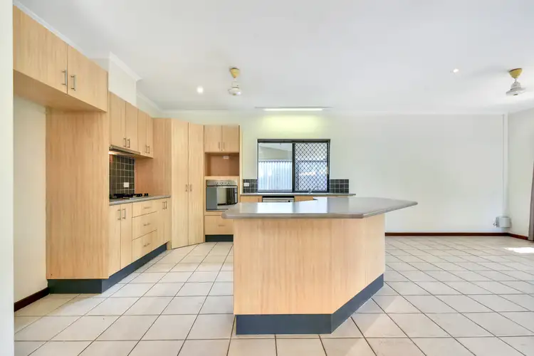 Second view of Homely house listing, 28 May Street, Parap NT 820