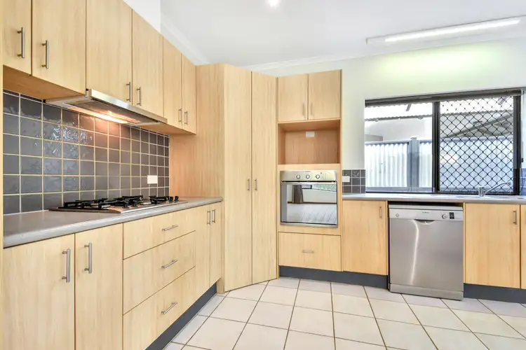 Third view of Homely house listing, 28 May Street, Parap NT 820