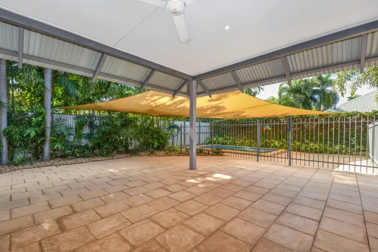 Fifth view of Homely house listing, 28 May Street, Parap NT 820