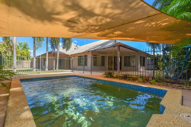 Sixth view of Homely house listing, 28 May Street, Parap NT 820