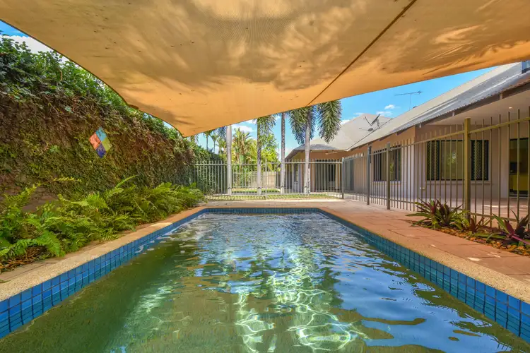 Seventh view of Homely house listing, 28 May Street, Parap NT 820