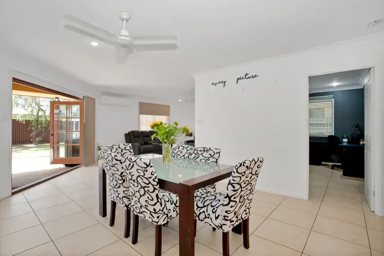 Fourth view of Homely house listing, 36 Companion Way, Bucasia QLD 4750