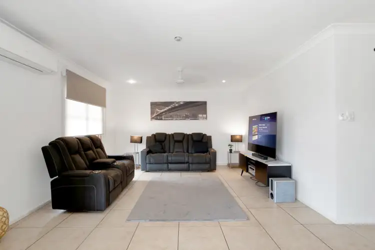 Fifth view of Homely house listing, 36 Companion Way, Bucasia QLD 4750