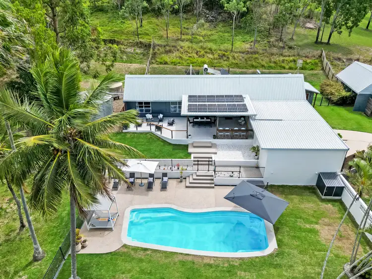22 Rural View Drive, Rural View QLD 4740