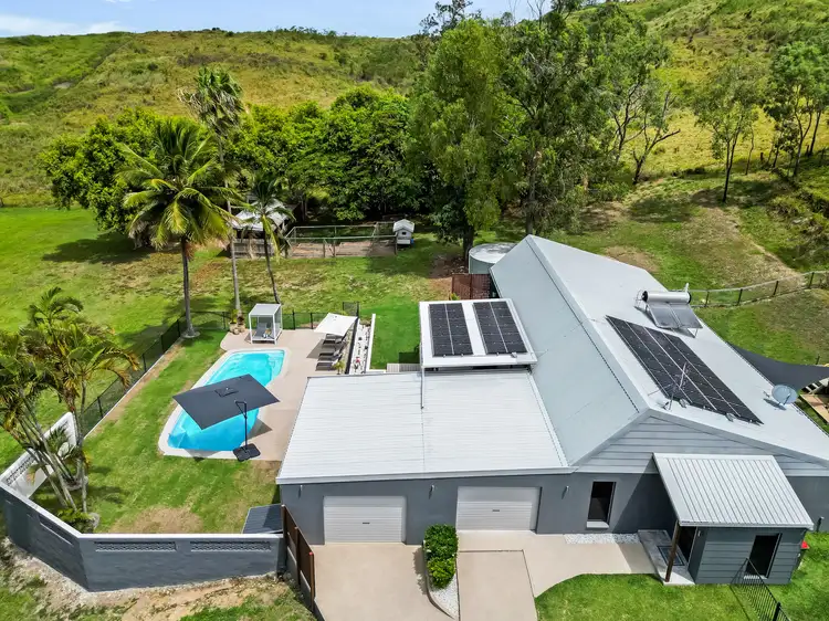 Third view of Homely house listing, 22 Rural View Drive, Rural View QLD 4740