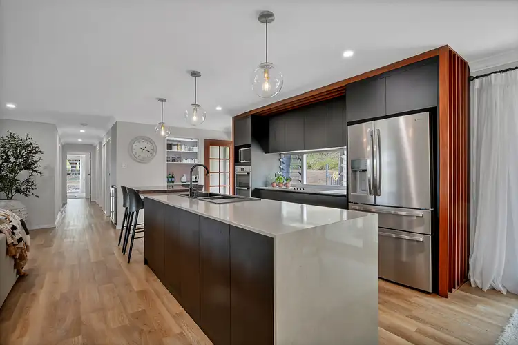 Fourth view of Homely house listing, 22 Rural View Drive, Rural View QLD 4740