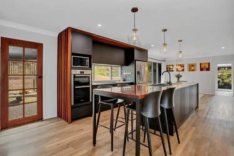 Fifth view of Homely house listing, 22 Rural View Drive, Rural View QLD 4740