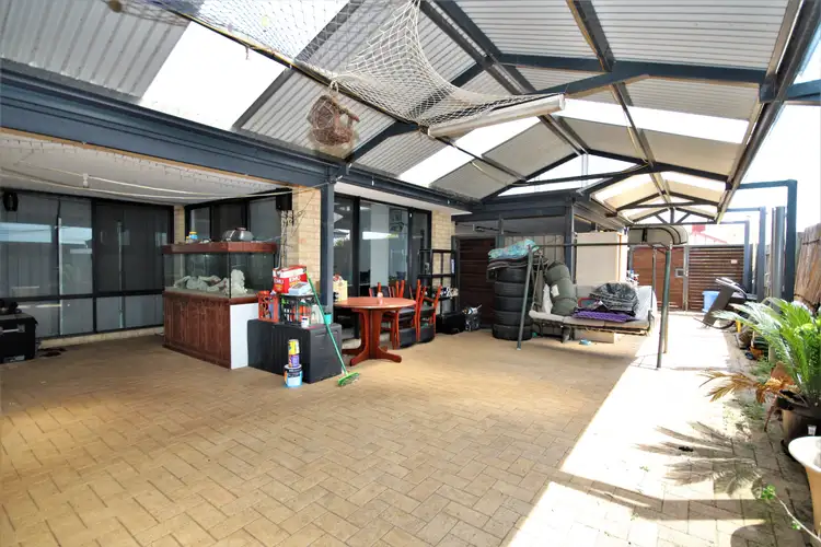 Second view of Homely house listing, 91 Burleigh Drive, Australind WA 6233