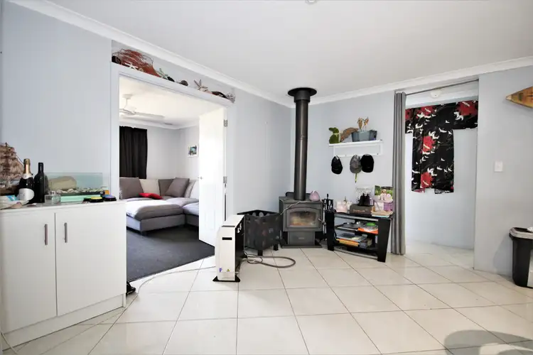 Fourth view of Homely house listing, 91 Burleigh Drive, Australind WA 6233