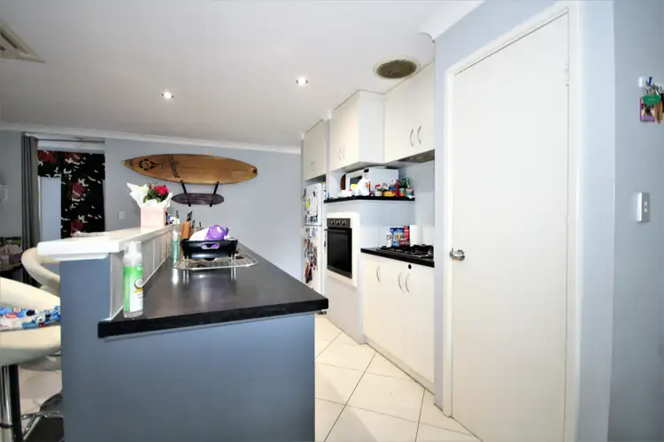 Seventh view of Homely house listing, 91 Burleigh Drive, Australind WA 6233