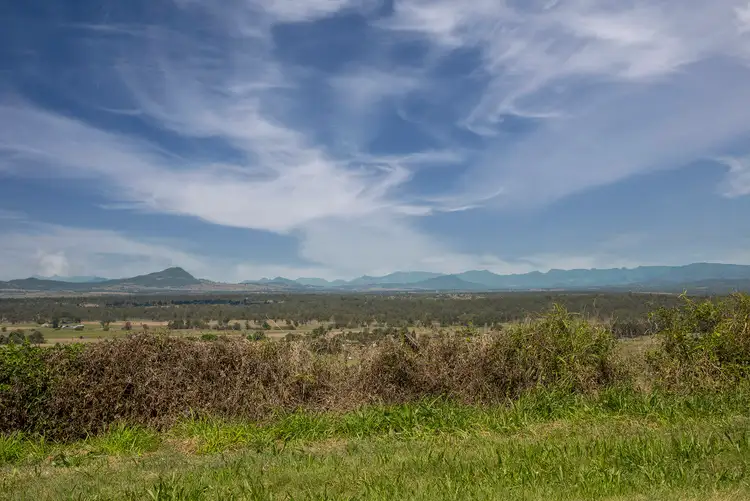 Second view of Homely house listing, 53-87 Greet Road, Ashwell QLD 4340