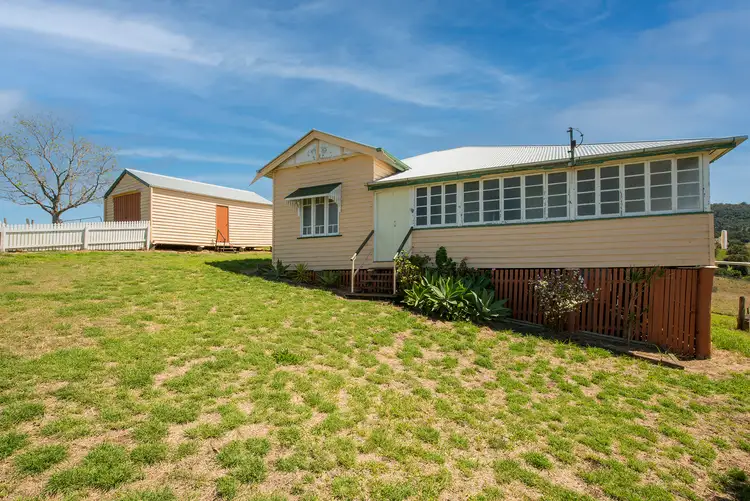 Fourth view of Homely house listing, 53-87 Greet Road, Ashwell QLD 4340