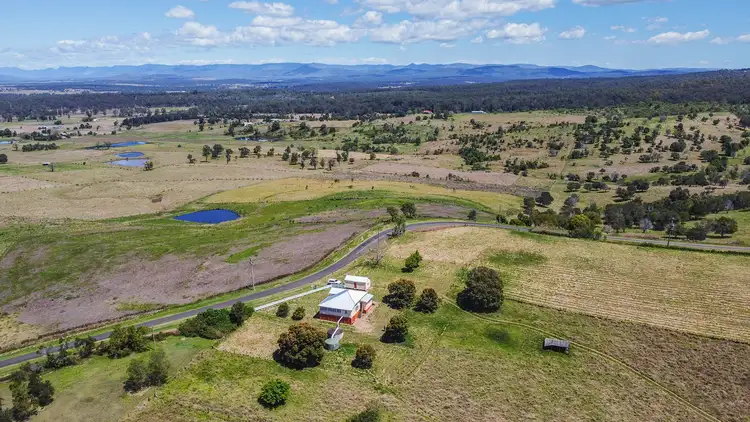 Fifth view of Homely house listing, 53-87 Greet Road, Ashwell QLD 4340