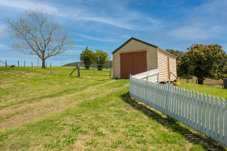 Sixth view of Homely house listing, 53-87 Greet Road, Ashwell QLD 4340