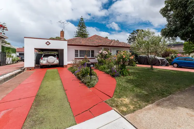 Main view of Homely house listing, 85 Shaftesbury Avenue, Bedford WA 6052
