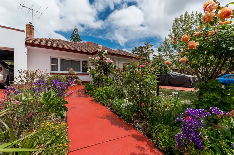 Second view of Homely house listing, 85 Shaftesbury Avenue, Bedford WA 6052