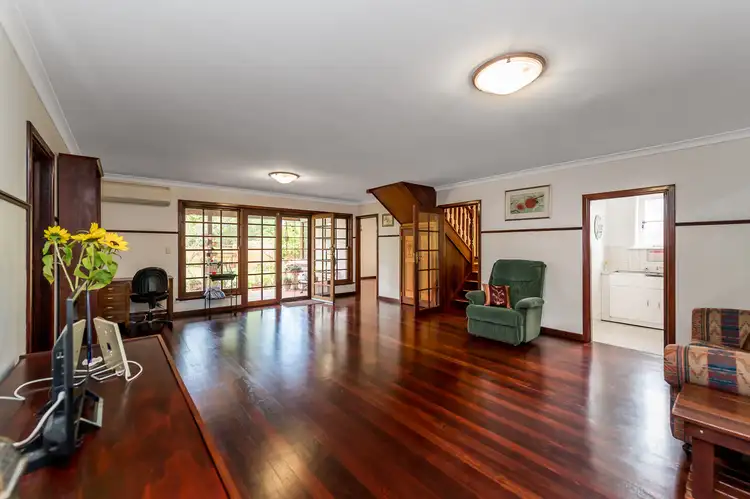 Fourth view of Homely house listing, 85 Shaftesbury Avenue, Bedford WA 6052