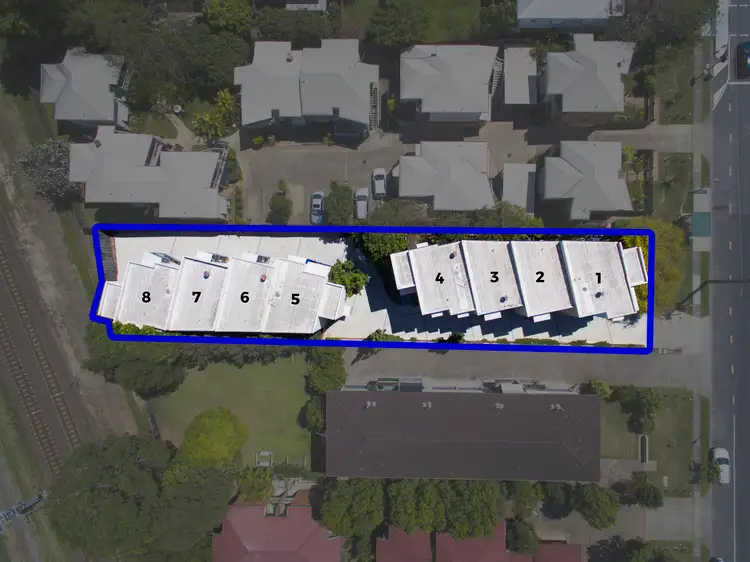 216 Pickering Street, Enoggera QLD 4051