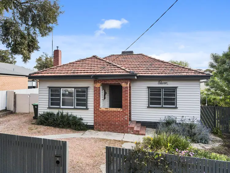 Main view of Homely house listing, 11 Reverie Street, Long Gully VIC 3550