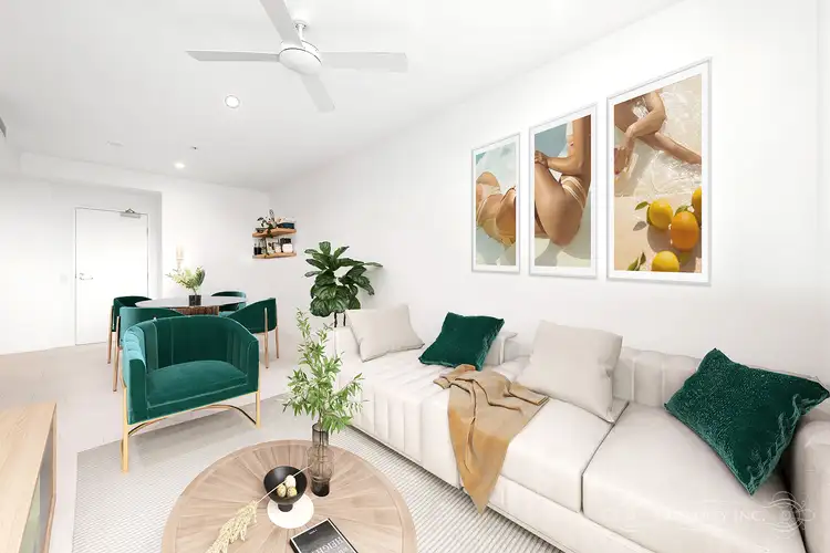 1016/128 Brookes Street, Fortitude Valley QLD 4006