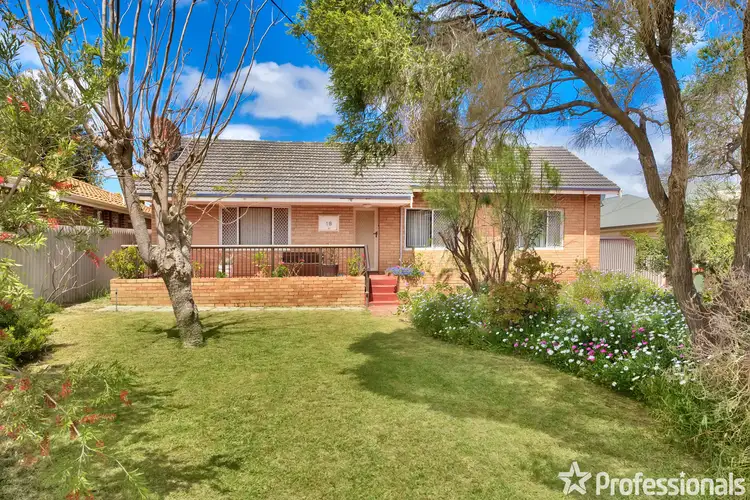 Fourth view of Homely house listing, 18 Wyndham Way, Yokine WA 6060