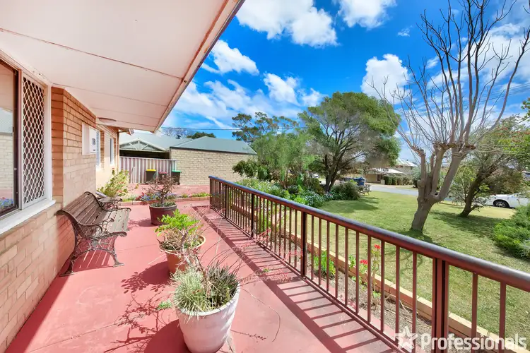 Fifth view of Homely house listing, 18 Wyndham Way, Yokine WA 6060