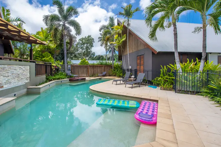 Second view of Homely unit listing, 10/9 The Esplanade, Nelly Bay QLD 4819