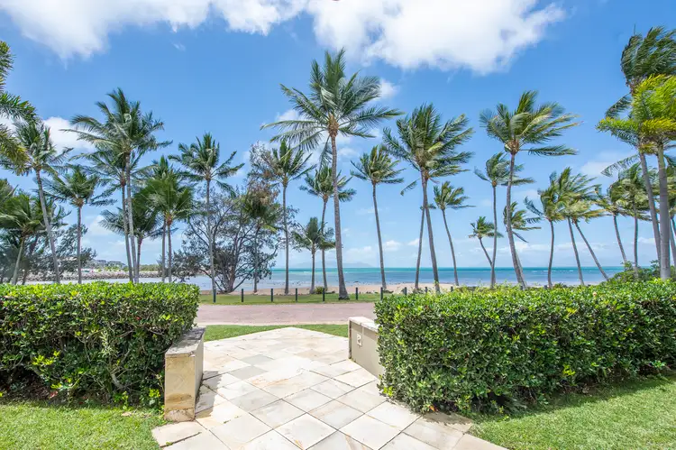 Third view of Homely unit listing, 10/9 The Esplanade, Nelly Bay QLD 4819