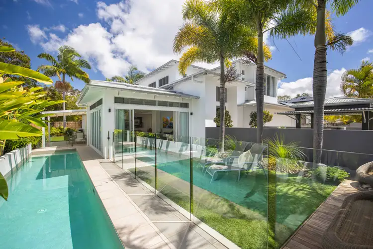Second view of Homely house listing, 15 Regatta Circuit, Noosa Waters QLD 4566