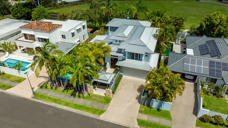 Fourth view of Homely house listing, 15 Regatta Circuit, Noosa Waters QLD 4566