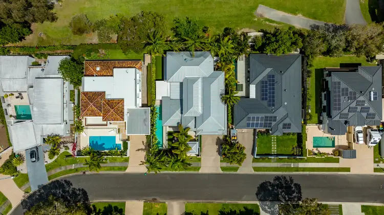 Fifth view of Homely house listing, 15 Regatta Circuit, Noosa Waters QLD 4566