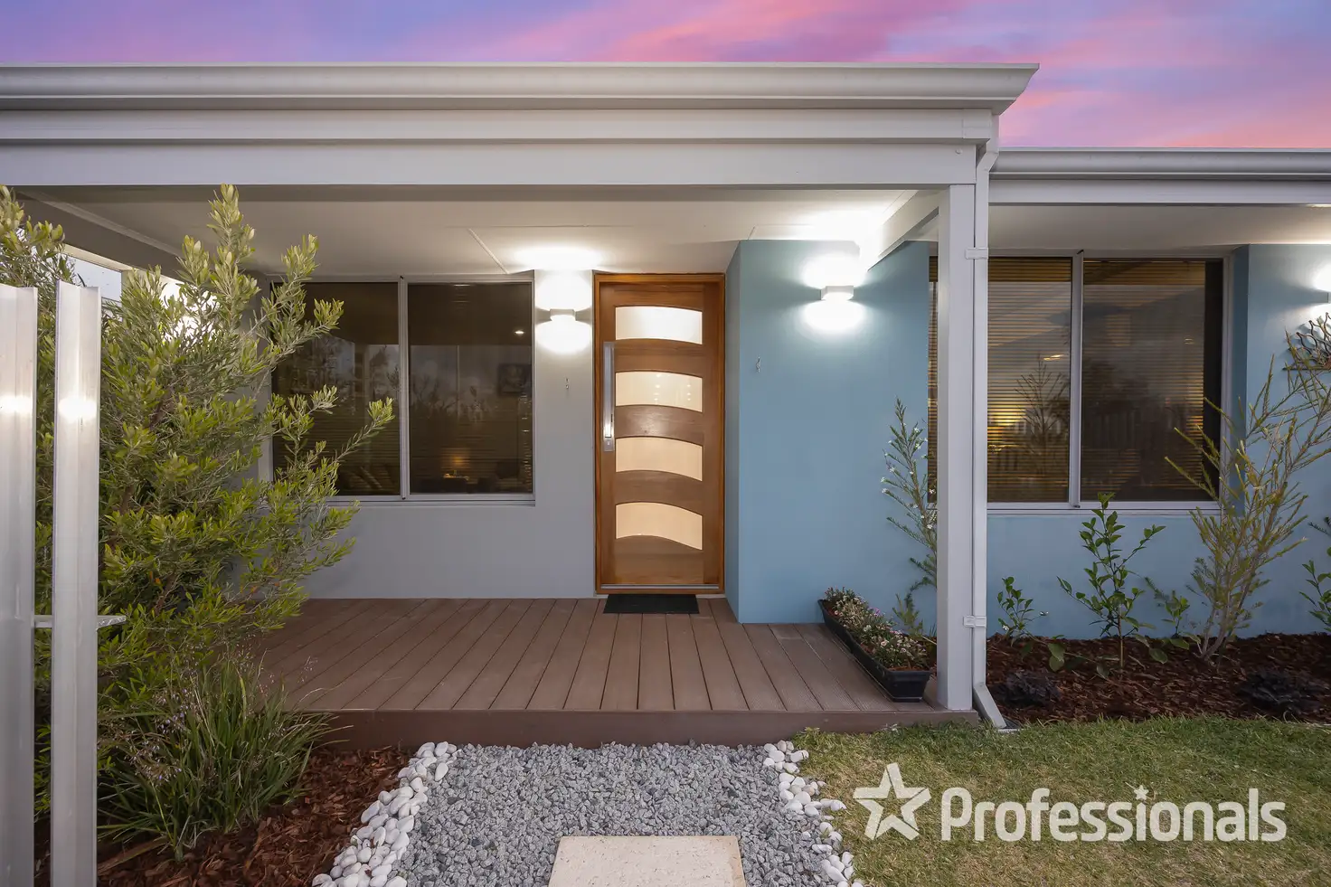 Main view of Homely house listing, 91 Cinnabar Drive, Eglinton WA 6034