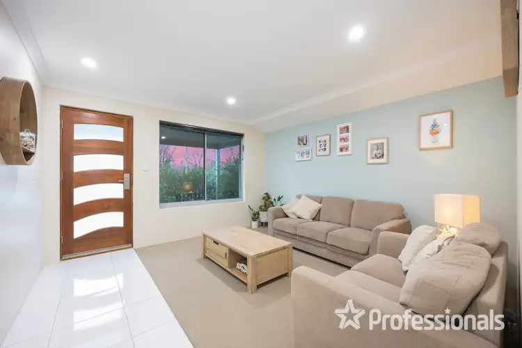 Sixth view of Homely house listing, 91 Cinnabar Drive, Eglinton WA 6034