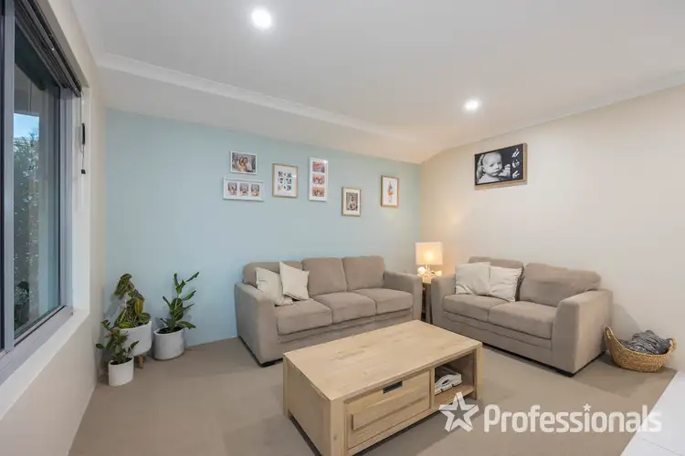 Seventh view of Homely house listing, 91 Cinnabar Drive, Eglinton WA 6034