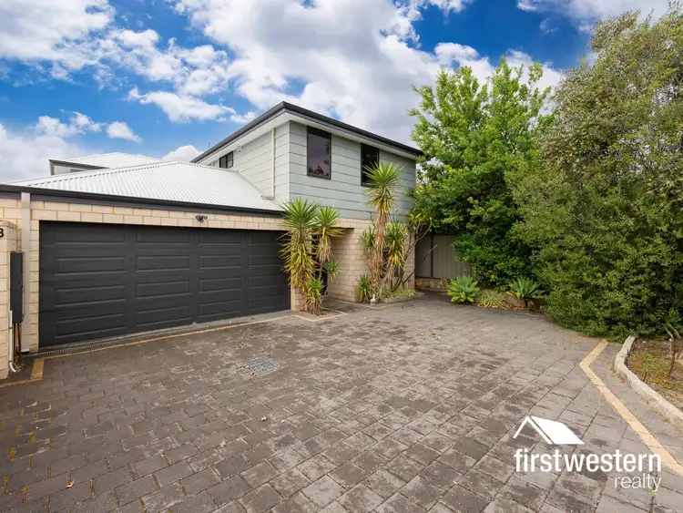 Second view of Homely house listing, 14B Basinghall Street, East Victoria Park WA 6101