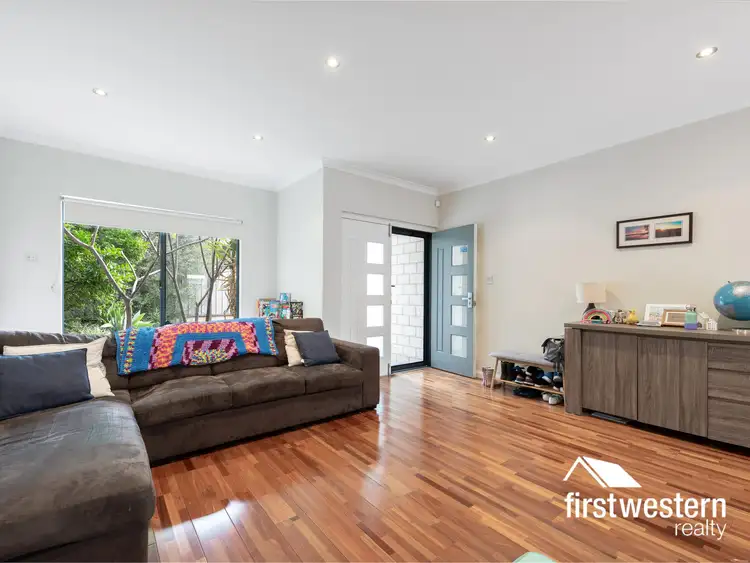Third view of Homely house listing, 14B Basinghall Street, East Victoria Park WA 6101