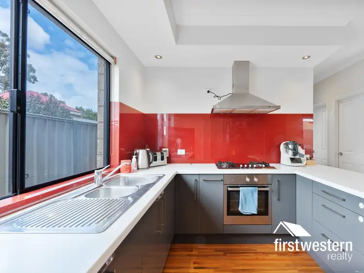 Seventh view of Homely house listing, 14B Basinghall Street, East Victoria Park WA 6101