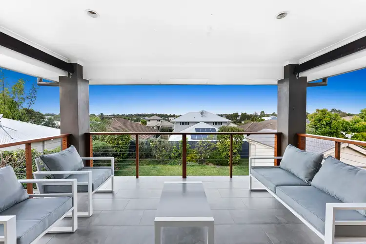 Main view of Homely house listing, 59 Langer Circuit, North Lakes QLD 4509