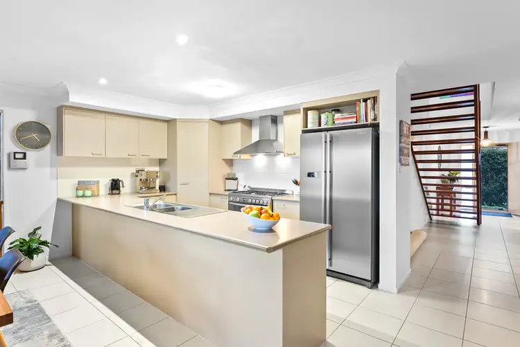 Sixth view of Homely house listing, 59 Langer Circuit, North Lakes QLD 4509