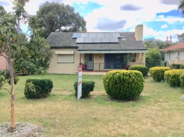 5 Finnan Street