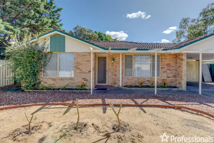 Third view of Homely house listing, 13 Robbins Retreat, Leda WA 6170