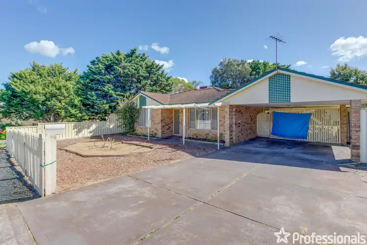 Fifth view of Homely house listing, 13 Robbins Retreat, Leda WA 6170