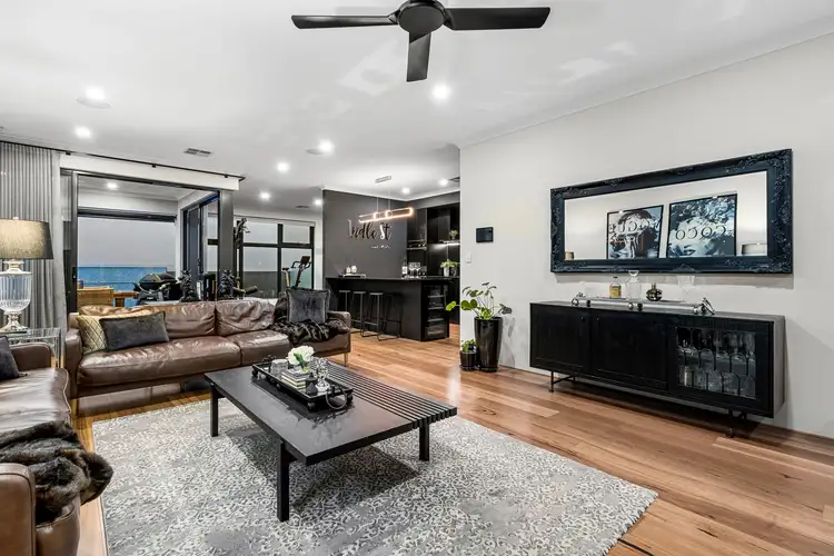 Second view of Homely house listing, 18A Indle Street, Willagee WA 6156