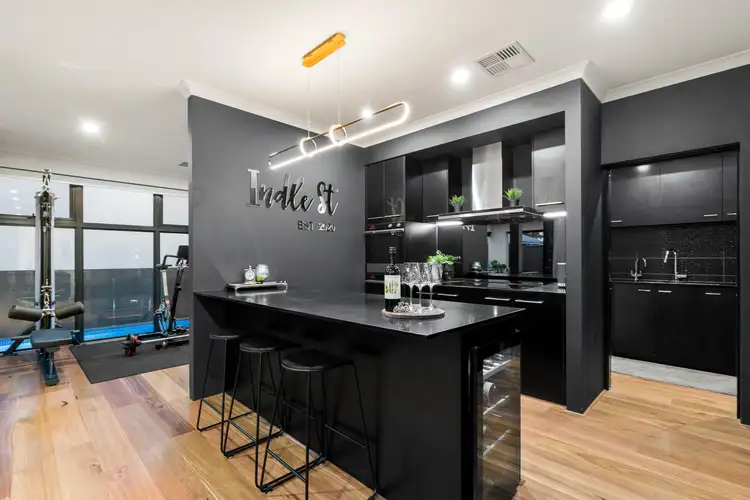 Fourth view of Homely house listing, 18A Indle Street, Willagee WA 6156