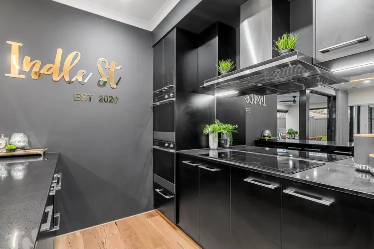Sixth view of Homely house listing, 18A Indle Street, Willagee WA 6156