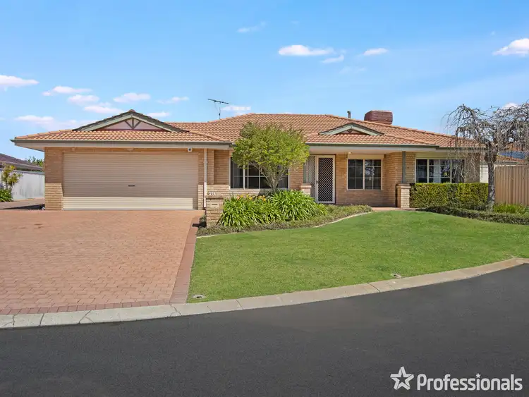 27A Masthead Street, Waikiki WA 6169